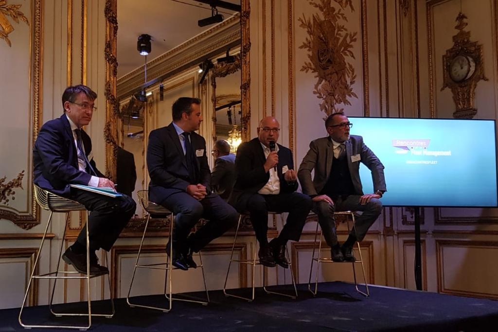 RoutePlusSure's tweet photo. Discours d’Emmanuel Barbe aux #RencontresFleet sur les enjeux de #SécuritéRoutièreAuTravail : appel national des employeurs en faveur de la sécurité routière de leurs salariés, loi LOM et éthylotest anti-démarrage comme alternative à la suspension de permis. https://t.co/KVh6MRGkb5