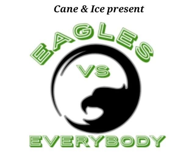 #TUNEIN NEW EPISODE of Eagles vs Everybody by .@Cane_Ice on BS3 Radio! Recapping Week 4 #FlyEaglesFly vs #GoPackGo, Previewing Week 5 #TakeFlight vs #FlyEaglesFly , & #Pick5! 🎧spreaker.com/episode/193184… #PodernFamily #bs3radio #podcast #NFL #NFL100 #CowboysNation #Radio #miami