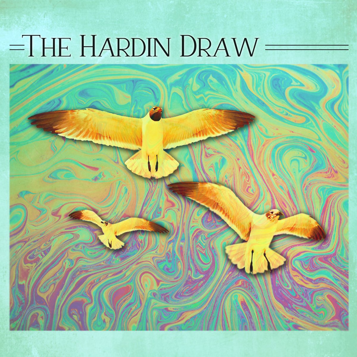 TheHardinDraw's tweet photo. We are so excited and proud to officially announce the release of our next full length album! It’s been a long time coming and we can’t wait to share it with you. The Hardin Draw, self titled album, will be available on all digital media platforms November 1st, 2019. https://t.co/lQiQzmTHuk
