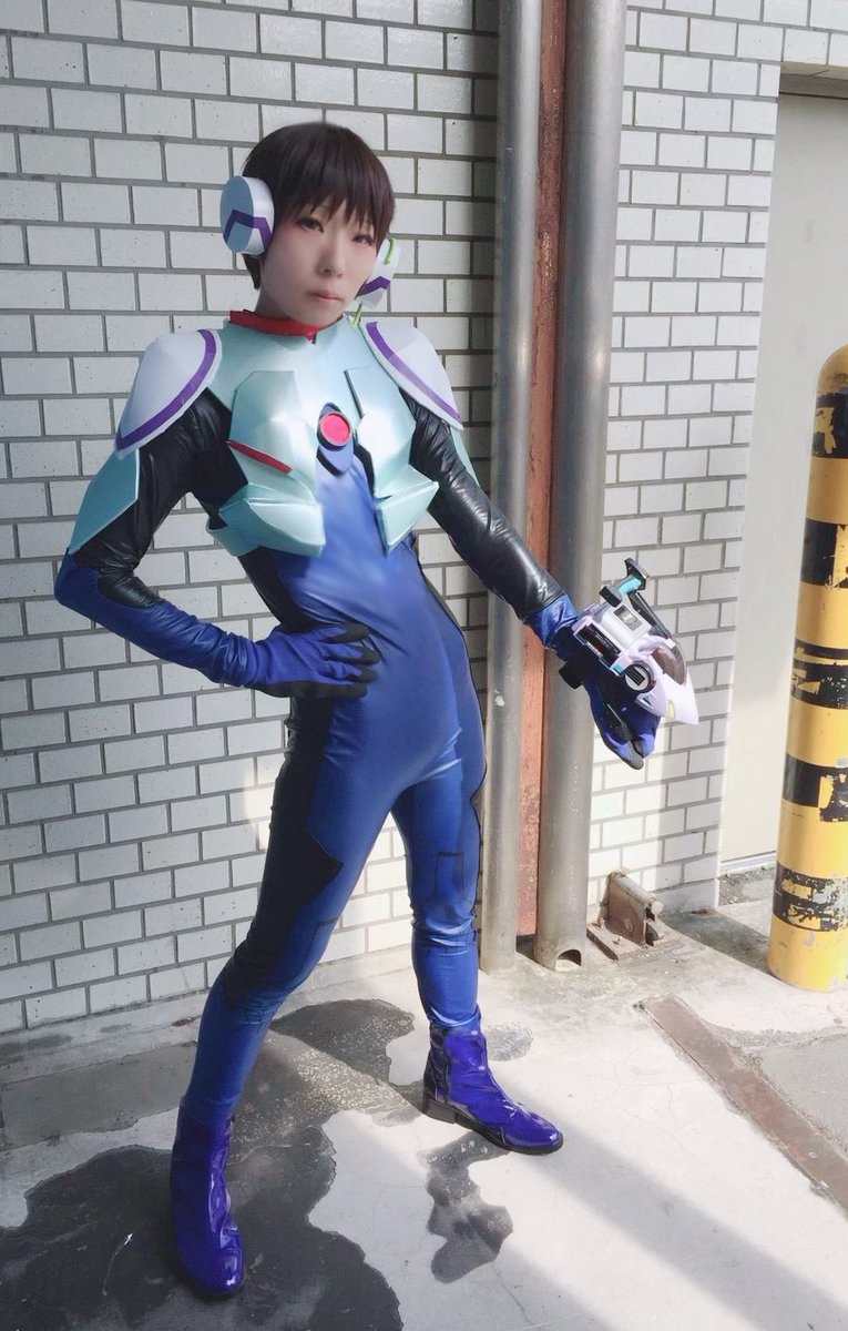 Uzivatel 碇くん Na Twitteru シンカリオン エヴァンゲリオン 碇シンジ エヴァとは違う世界のシンジくんは確かにびっくり頼もしい 話し方も優しさと少しの自信と気持ちの余裕があって兄貴シンジくん感はんぱない また会えるのが本当に嬉しい 劇場版公開まで