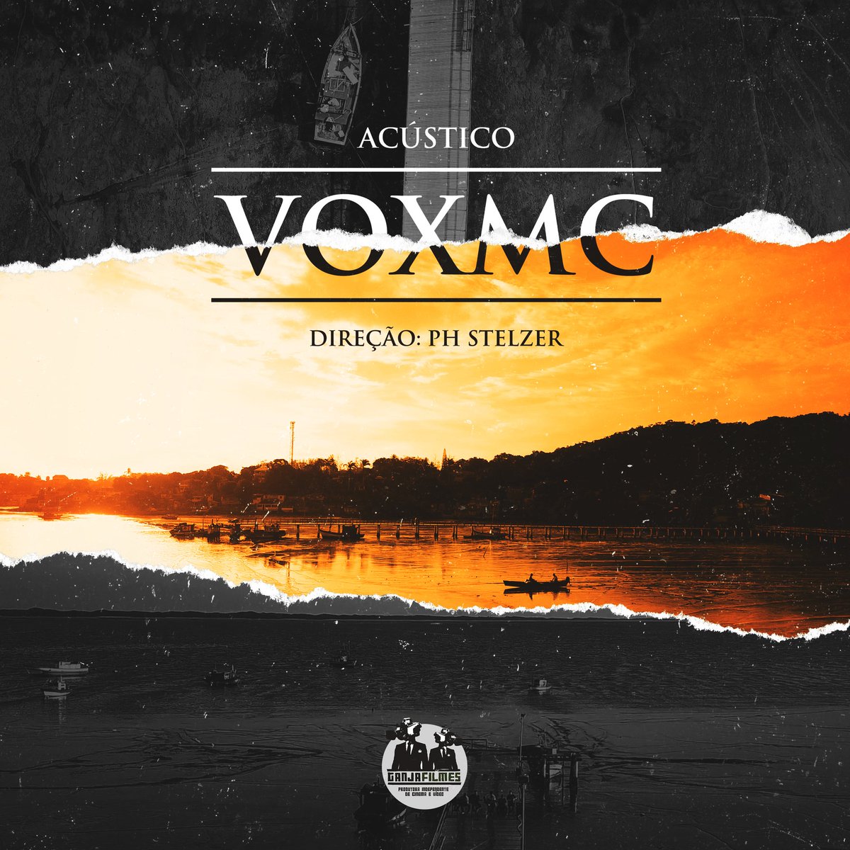 VoxMc_'s tweet photo. Fala Galera! 
Estamos de volta, e agora, com o projeto #voxmcacustico, produzido visualmente pela @ganjafilmes, e terá início no dia 03 de outubro(quinta feira), seguindo uma sequência de lançamento em todas as quintas do mês! https://t.co/1RySges7bK