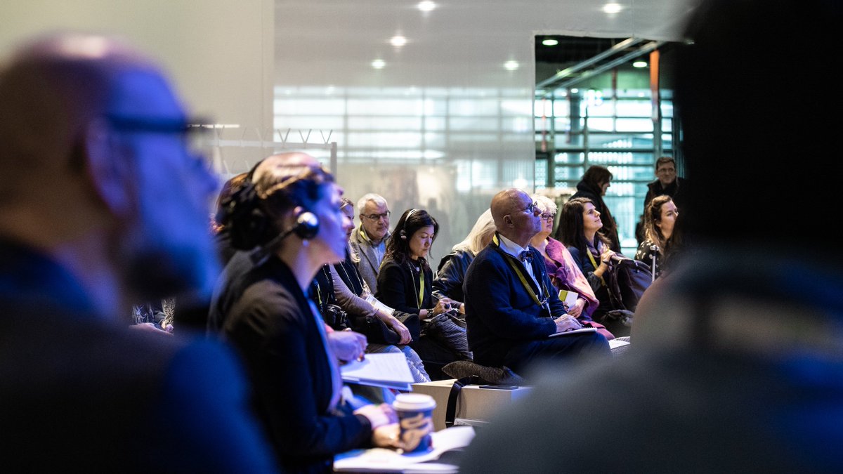 TexpertiseNet's tweet image. Now online: #TextileTechnologies. From #BigData to #BigBusiness – From 7th to 10th January 2020, @heimtextil will demonstrate how new technologies are changing the industry. - m-es.se/Wz3j