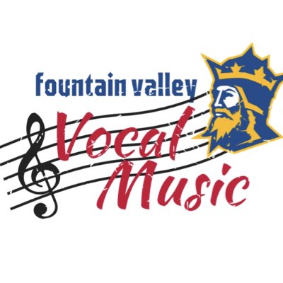 FvhsChoir's tweet photo. #NewProfilePic https://t.co/39FtukSPmj