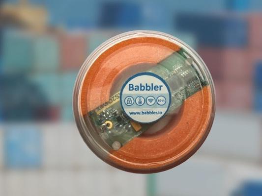 thethingsntwrk's tweet image. Need to monitor a closed door? The Babbler by @babbler_io is a #LoRaWAN device that allows you to monitor whether or not any sealed point of entry has been tampered with. 

Read More: ow.ly/pWZM30pACin

#logistics #ShopLoRaWAN #IoT