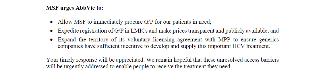 MSF Access tweet media