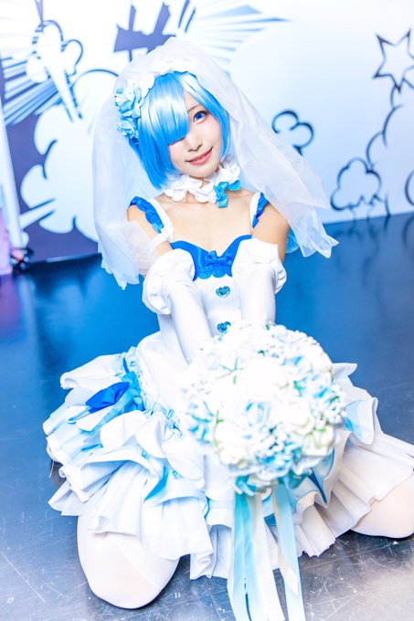 Twitterのコスプレ画像28