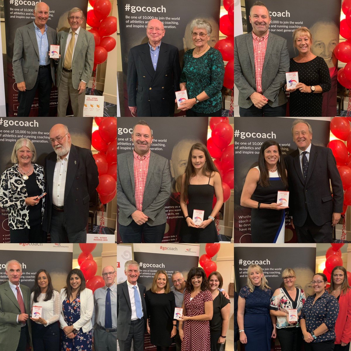 🙌 Our South East Regional award winners 🙌 Last night we celebrated in Sussex. Read about the award winners here 👇 bit.ly/SouthEastAwards

<a href="/Ayleshamhawks/">Aylesham Hurricanes</a> <a href="/Hurricaneshawks/">Hawkinge Hurricanes</a> <a href="/SoLetsGoRunning/">So Let's Go Running Magazine</a> 

Our two final regional awards take place tonight! 

#itcanthappenwithoutU