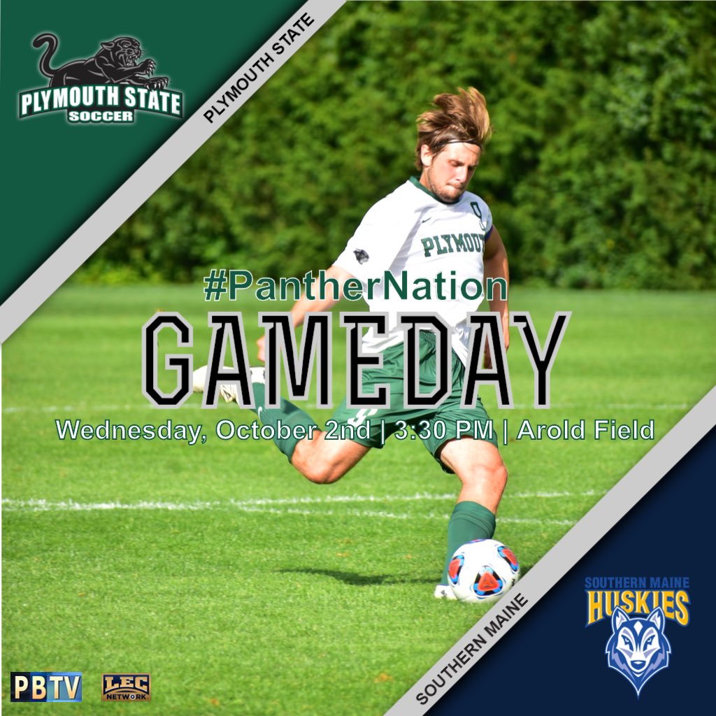 Plymouth St. Sports tweet media