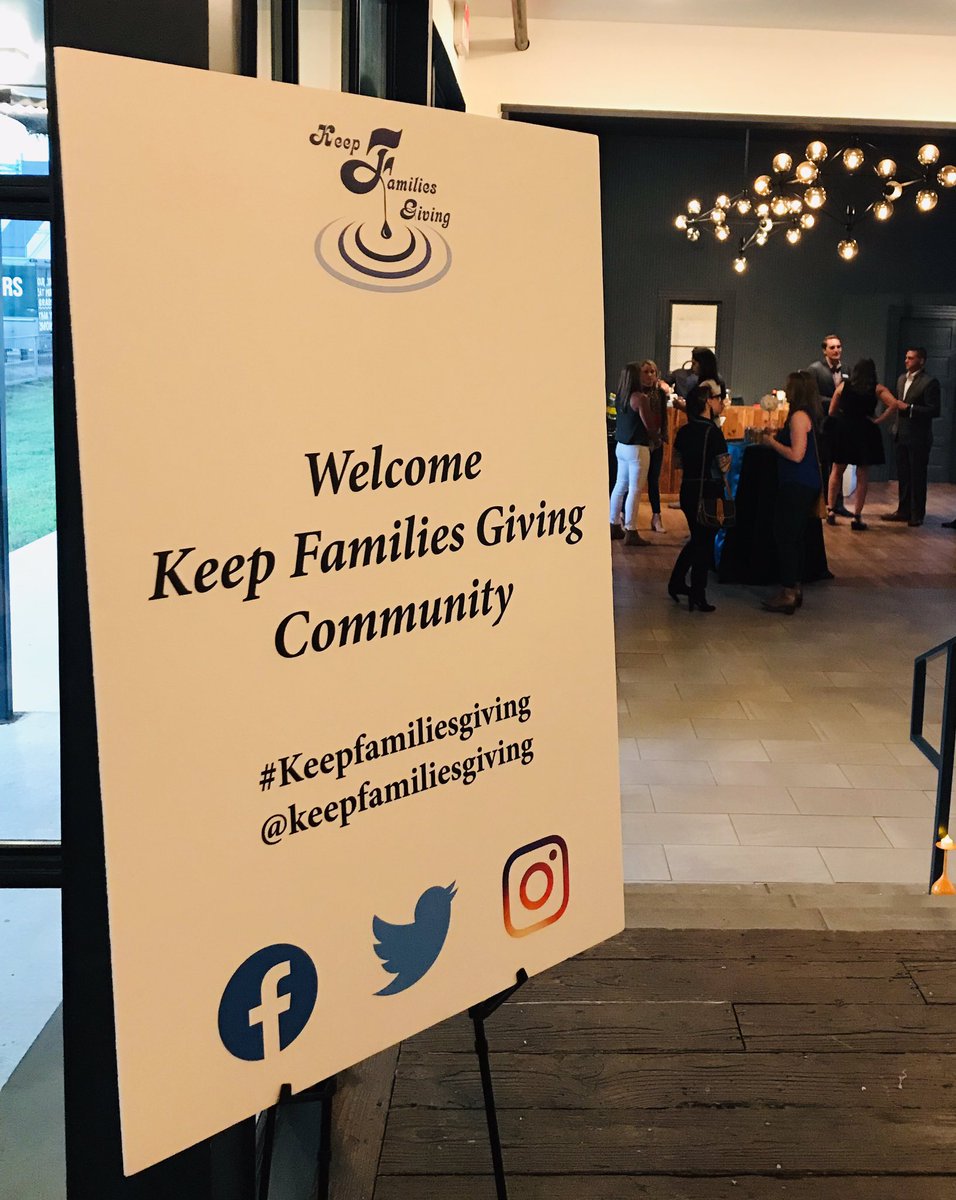 adrielmeditz's tweet photo. Fantastic launch of the Keep Families Giving Community by @csingmelody , her family and Advisory Council!#keepfamiliesgiving #philanthropy #giving #foundations #impact #sustainability #austingiving #atxphilanthropy #texas #texasgiving #texasfamilies #mv7vm https://t.co/3c5hPBN0hH