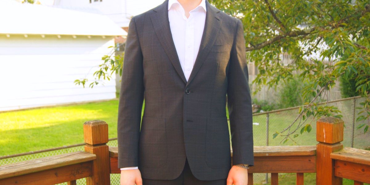 *NEW POST*

Our review of SuitSupply’s new Custom Made program: thepeaklapel.com/home/2019/10/2…