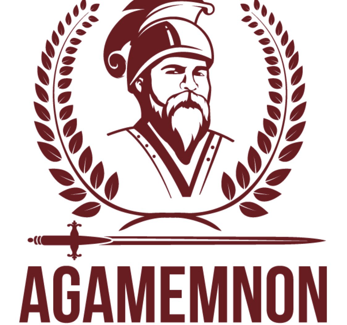 DaAgamemnon's tweet photo. Who do you want to stand behind...? The dominant commander or the narcissistic soldier who puts himself before his fellow soldiers, the choice is yours. Side with Agamemnon ✊🏽 https://t.co/hYy2hWU1EZ