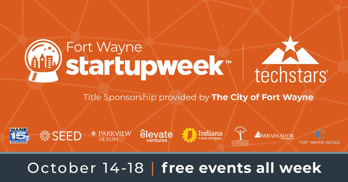 Fort Wayne, Indiana tweet media