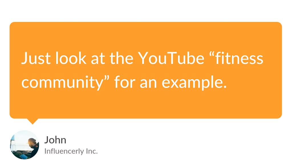 influencerly's tweet image. Hot off the press: How To Network With The Big Influencers In Your Marketing Niche lttr.ai/Idc6 #HowToGetItDone #influencermarketing #YouTube