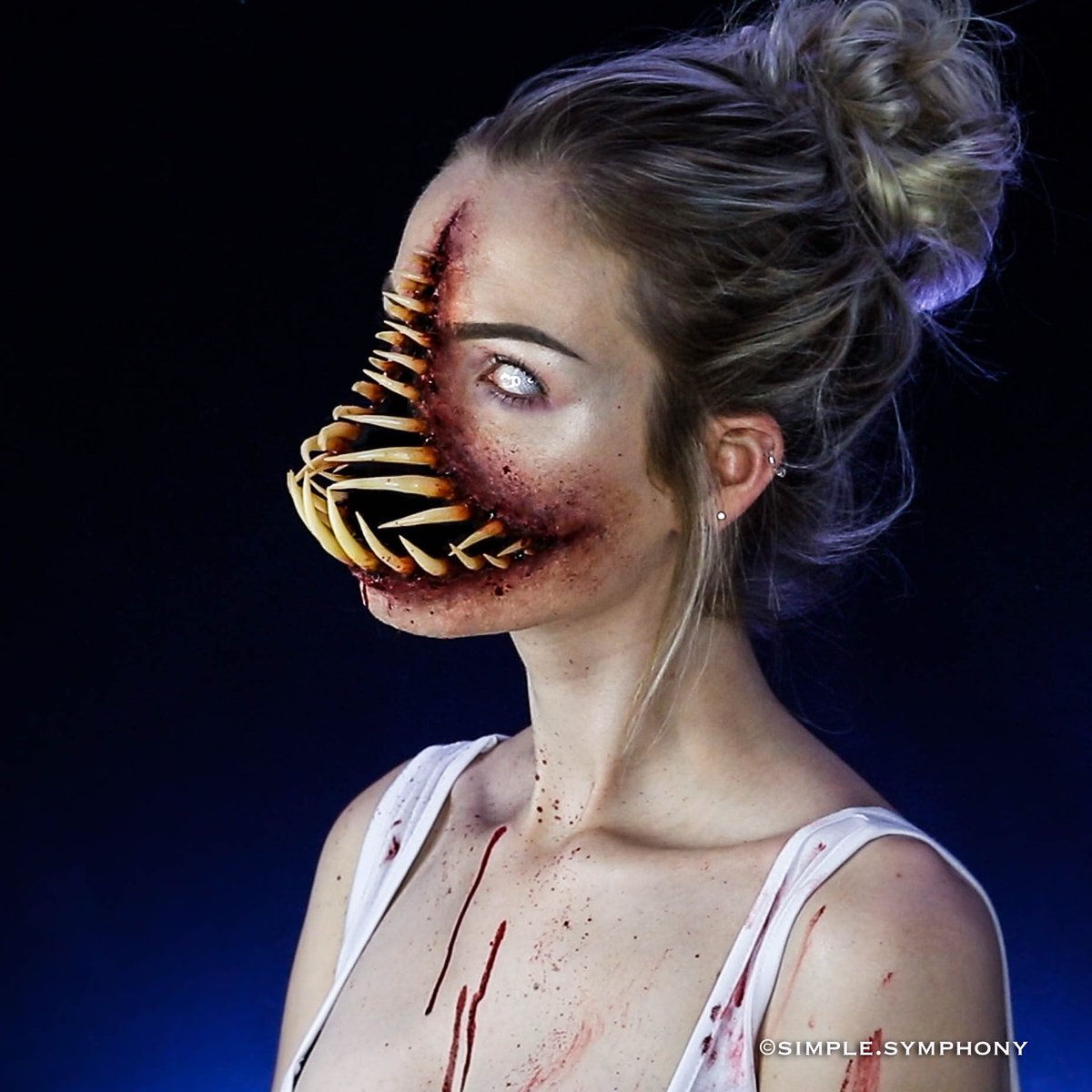 simplesymphony_'s tweet image. Nouvelle vidéo 👹 youtu.be/EYwrDm1ywb4