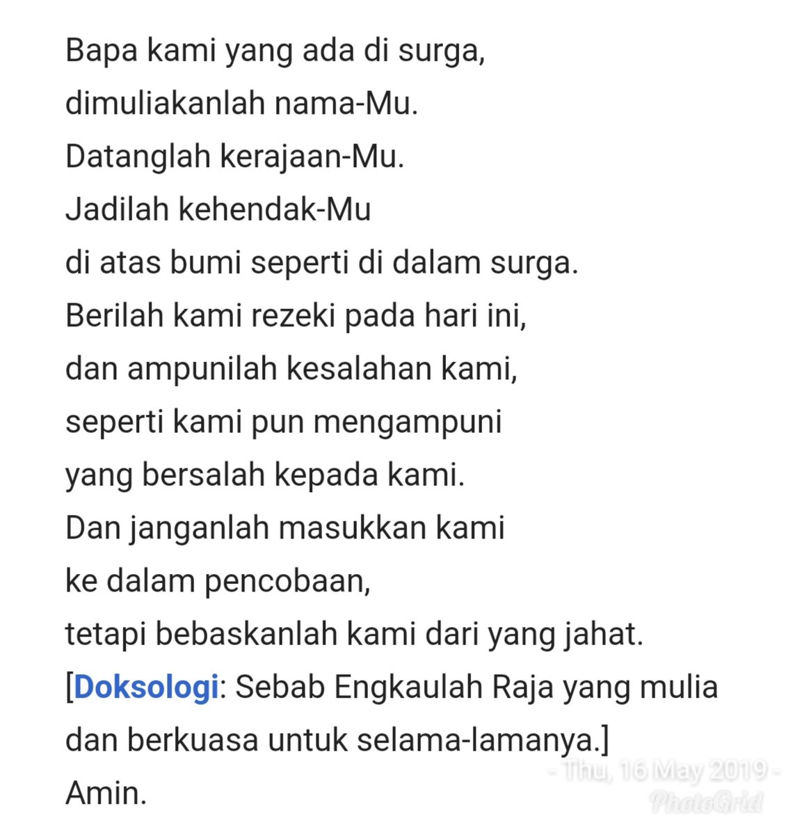 Bittersweet Fully Vaccinated Kamu On Twitter Iseng Kok Ya Rajin Ikut Katekumen 1tahun Tp Kalau Dia Meralat Jawabannya Boleh Baptis Harusnya Ya Kdg Ada Org Yg Ga Tahu Kapan Waktu Yg Tepat