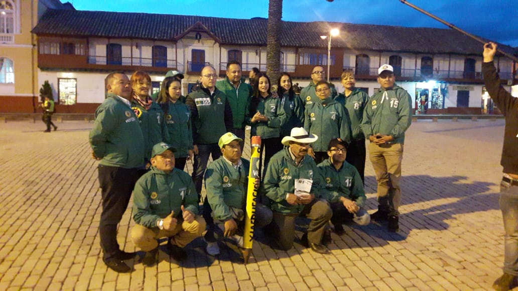 carlos_riao's tweet photo. Lista al Concejo del partido Verde #Zipaquirá, la mejor opción Cero corrupción y mucho talento, profundo amor por nuestra ciudad! @wilsongarciaf Alcalde #calidaddevids, @FRojasConcejal @AsambleaCund #verde55, @carlos_riao Concejo #verde14 https://t.co/hQr4yMXXSG
