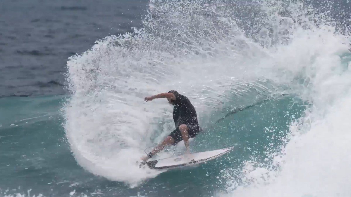 AlkiSurfShop's tweet photo. “Fun Boys 2” Proves that Surfing, Like Love, is a Battlefield https://t.co/maP0vnjGsX #Videos #BeauFoster https://t.co/o96u0wzA9q