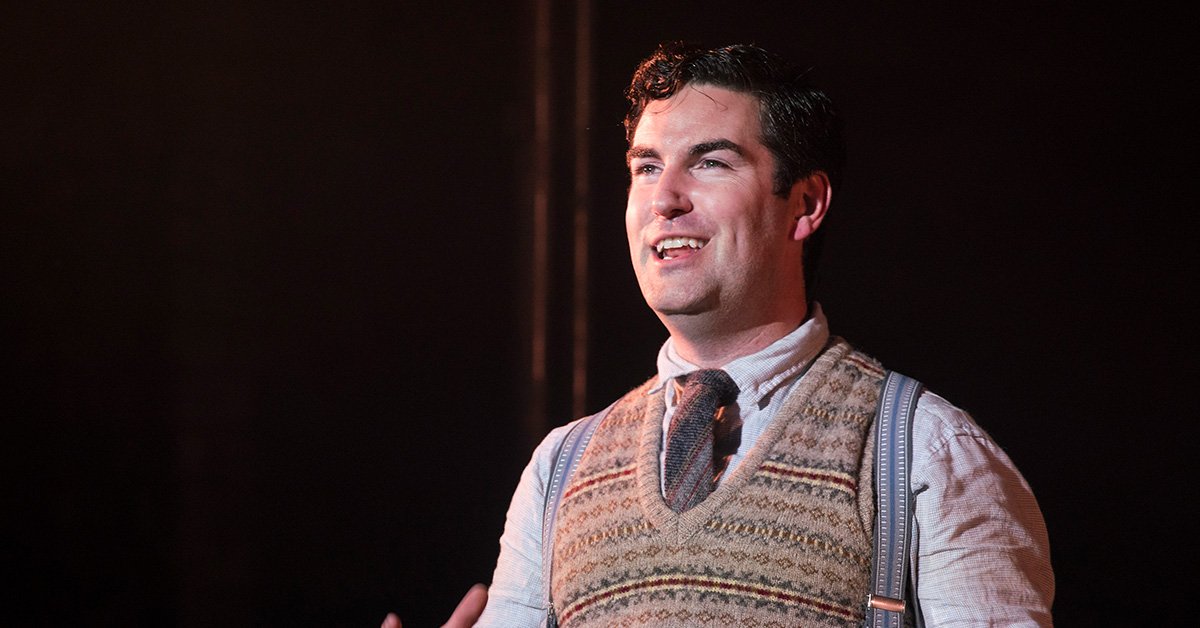 Review: Angela's Ashes – The Musical (Fairfield Halls) whatsonstage.com/london-theatre…