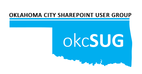 okcsug tweet picture