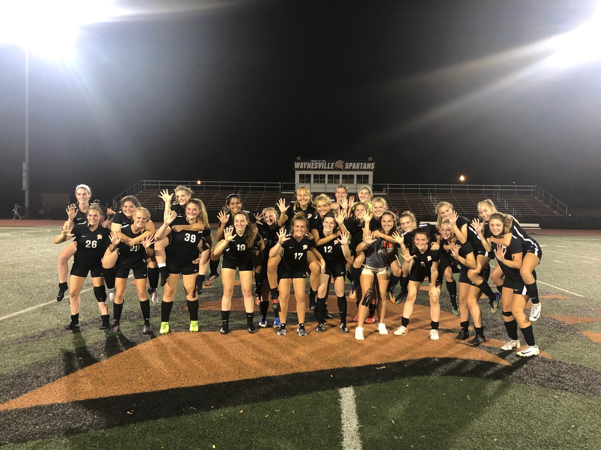 wayne_local's tweet image. LEAGUE CHAMPS!!!  Go Lady Spartans!
ow.ly/qbcz50wztK0