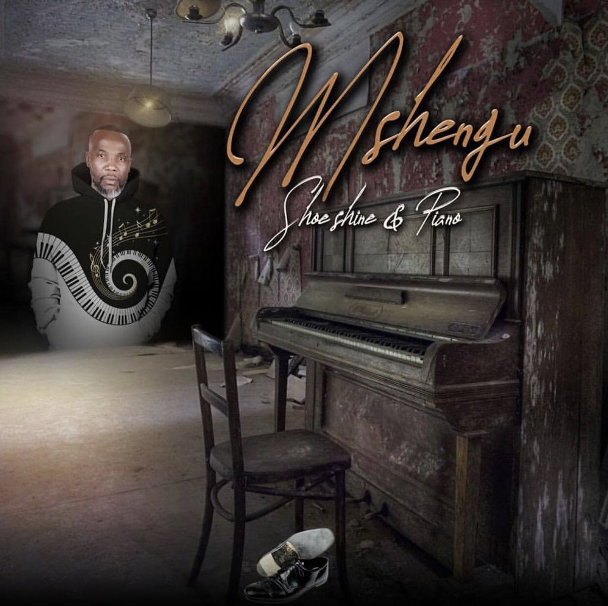 weplug_music's tweet photo. Kick-starting us off for the festive season @IAMMSHENGU's "Shoe Shine & Piano" joins the Amapiano wave. Listen out for this track on your favourite radio stations! #NowSampling #RadioPlugging https://t.co/2MB7xfNaFU