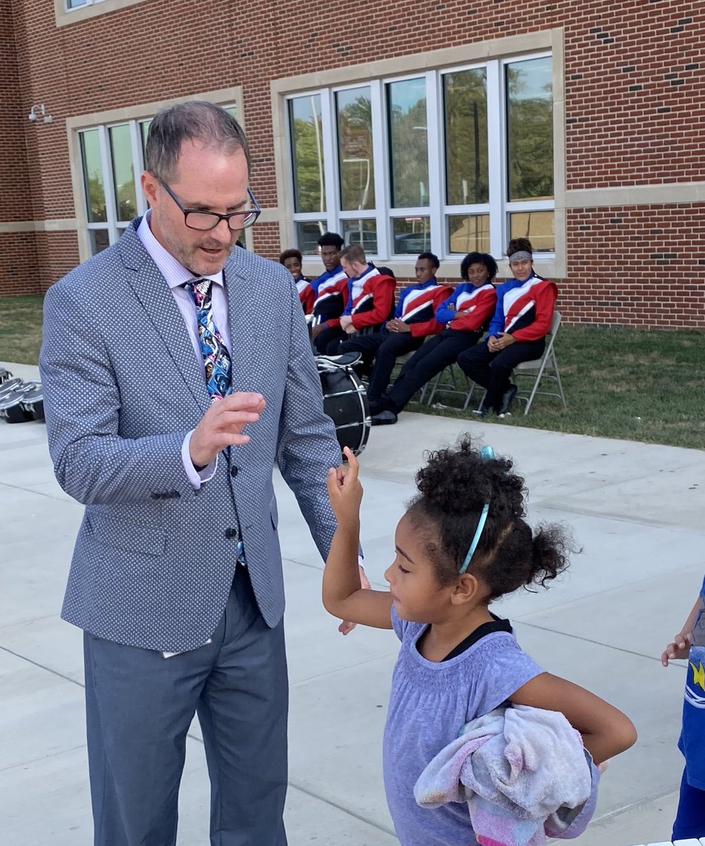 Baltimore County Public Schools tweet media