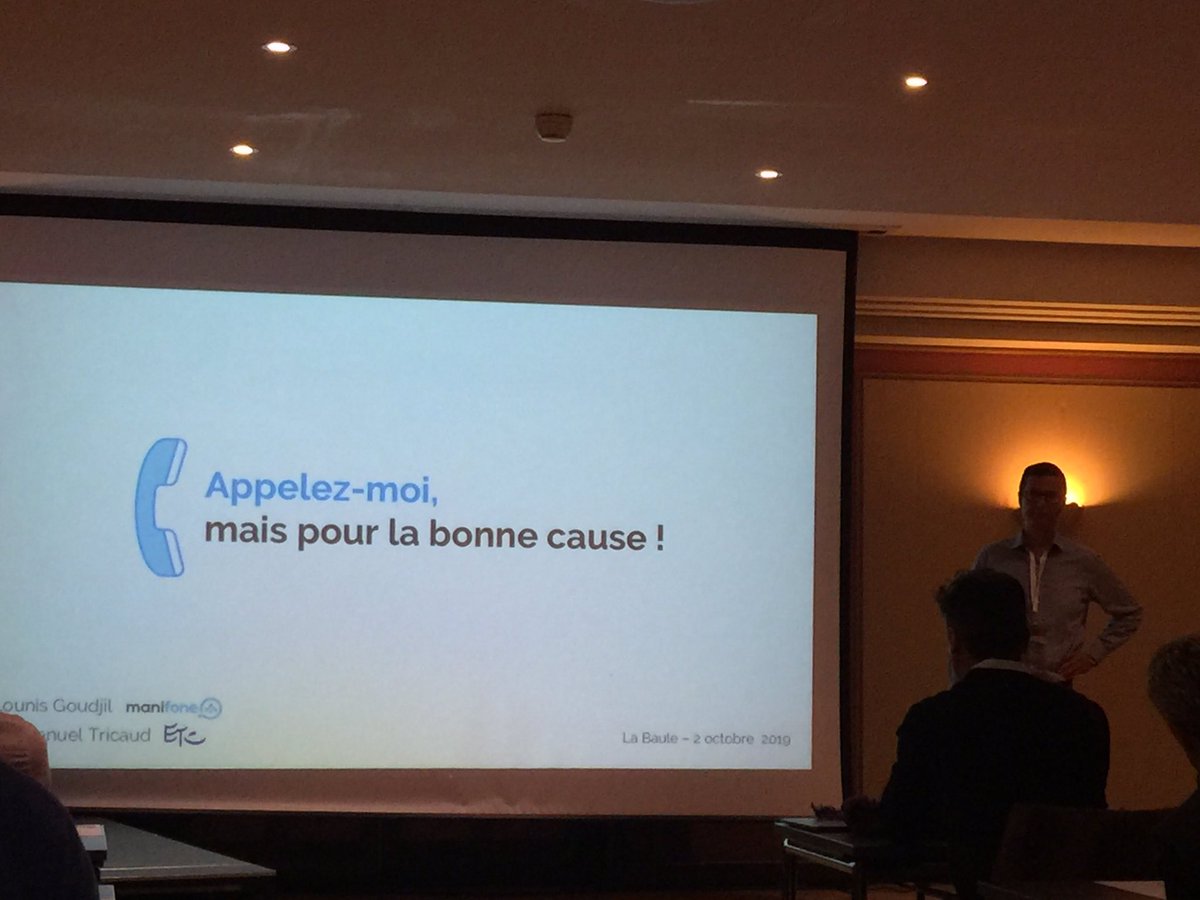 Panorama réglementaire par <a href="/Manifone/">Manifone</a> à <a href="/ECfrenchforum/">experience-client</a>