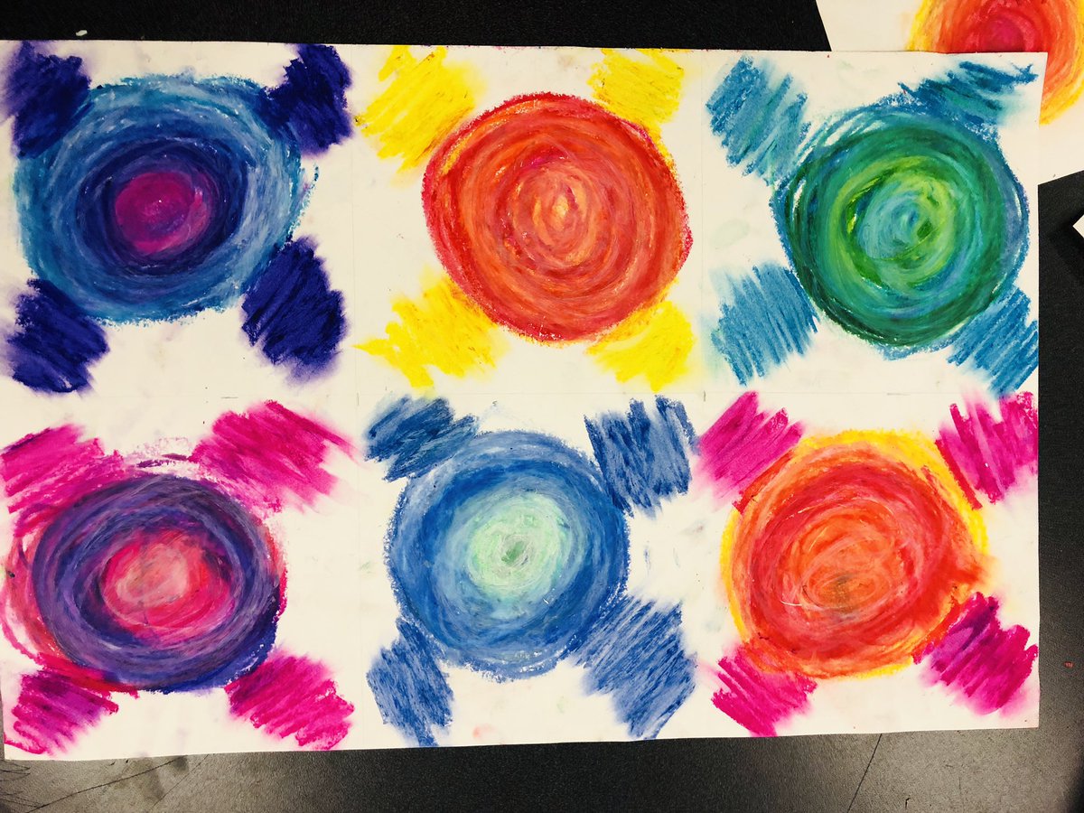 Rebecca EwellARTWMS tweet media