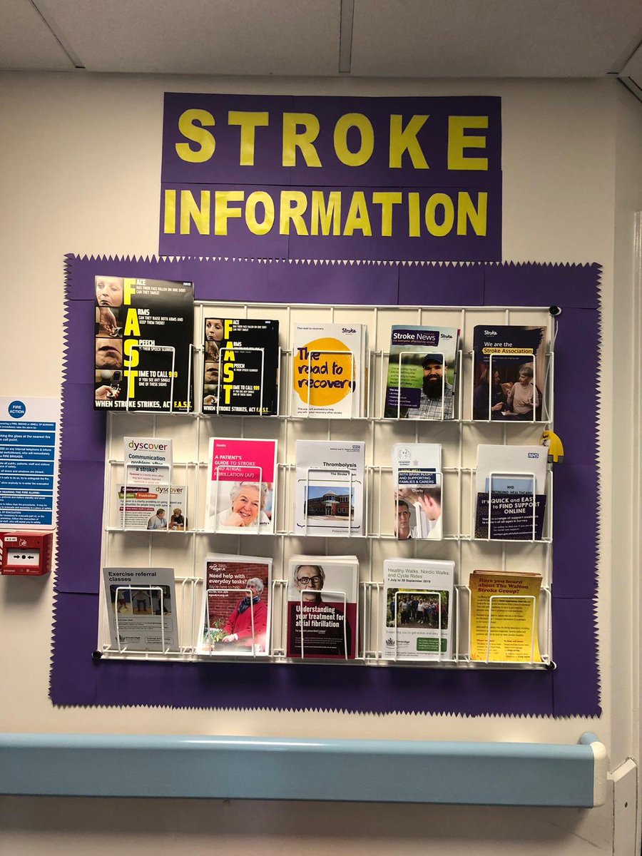 ASPHFT_Stroke tweet media