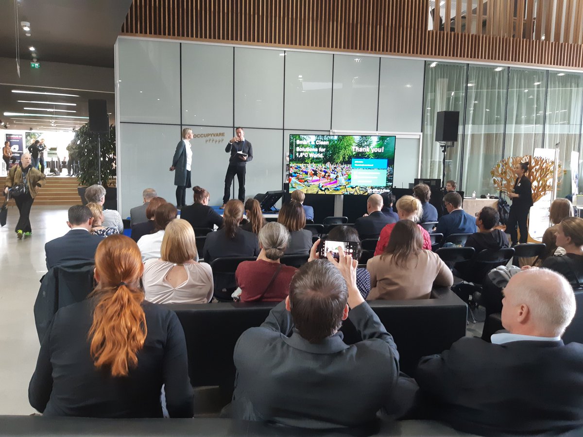 TalTech - Tallinn University of Technology tweet media