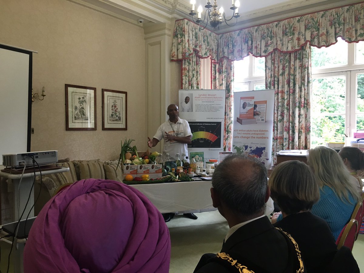mcwilliam831's tweet photo. Great afternoon celebrating Diversity Month at Cygnet Hospital Harrow. Great talks from service users, staff, @lwissart and Mayor of Harrow.@cygnethealth https://t.co/ZFftnt3GVV