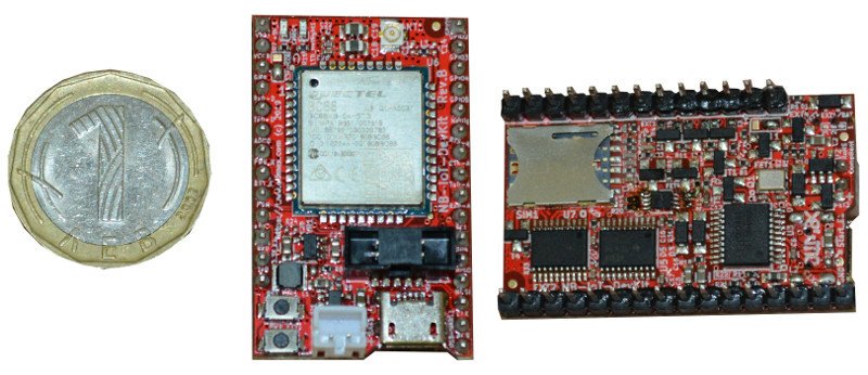 OLIMEX Ltd tweet media