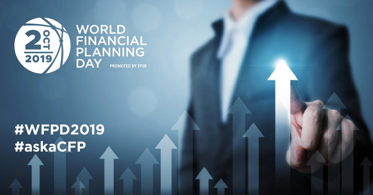 The Financial Planning Institute - SA tweet media