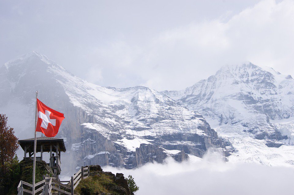 Switzerland is unique in that it is still the only country to have switched entirely to 3D for its national object-oriented topographic database. Users increasingly discover the advantages in terms of new workflows and services. gim-international.com/content/articl…