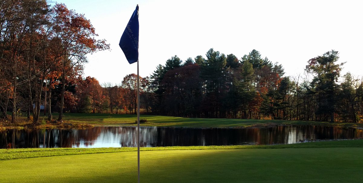 What a beautiful morning here!