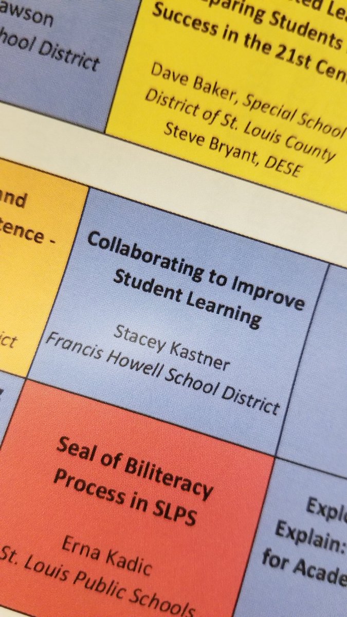 Livinginchaos80's tweet image. Francis Howell ESOL team is here and learning! #fhsdlearns