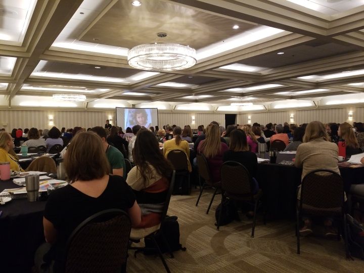 Livinginchaos80's tweet image. Francis Howell ESOL team is here and learning! #fhsdlearns