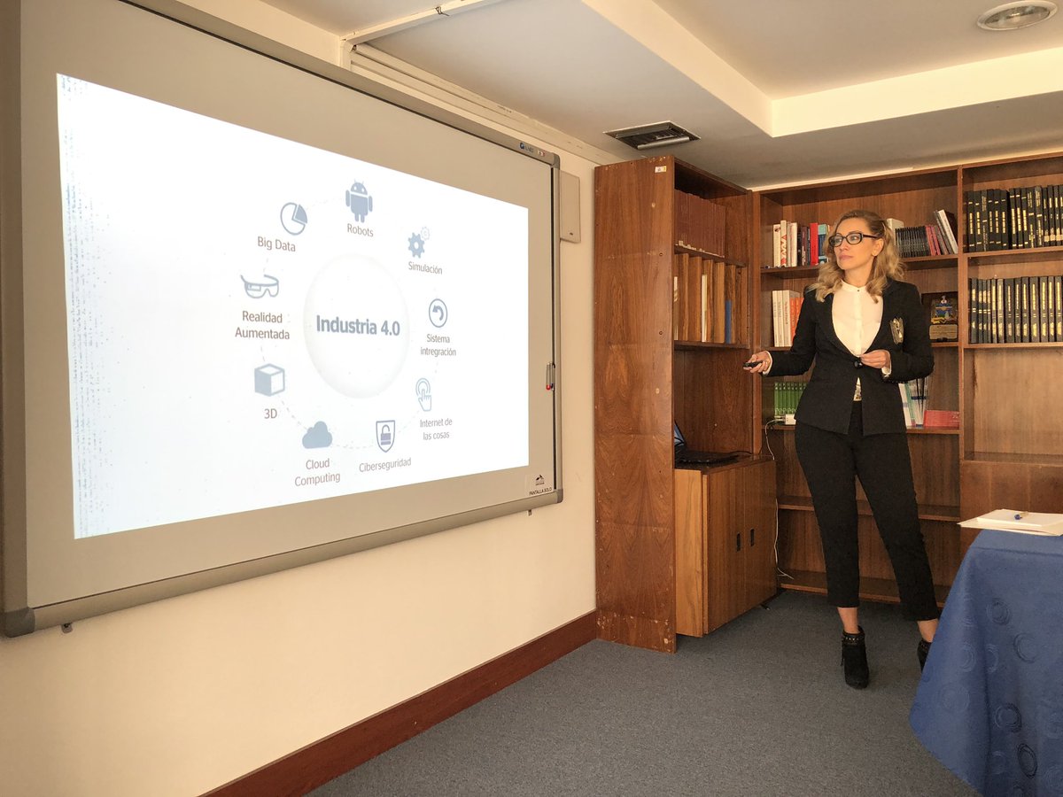 AMCHAM Quito Ecuador tweet media