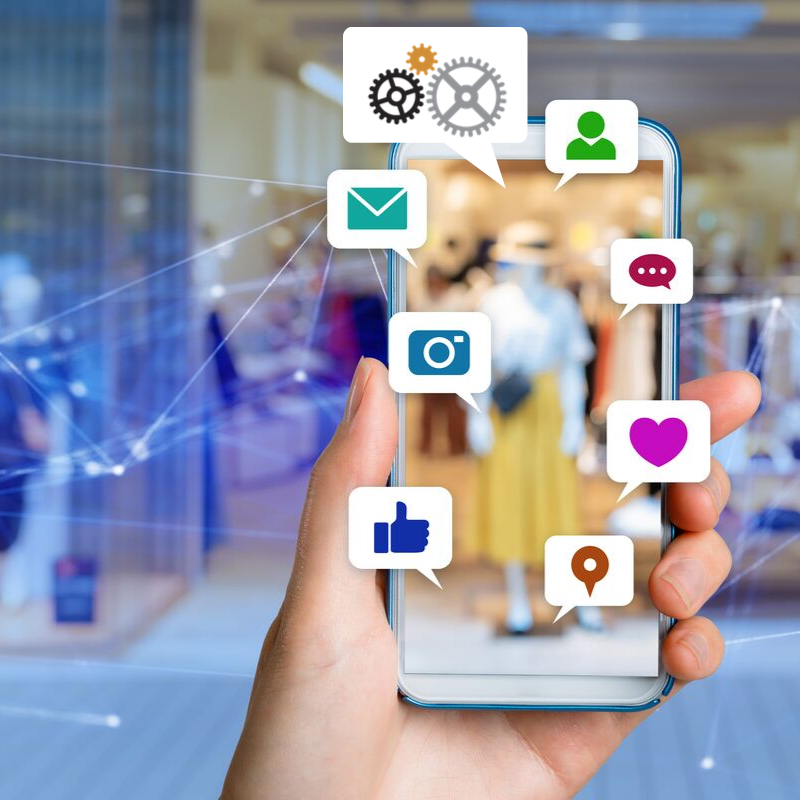 KingstonWebwork's tweet photo. It's more than evident that not only is it important that your website be mobile-friendly, it's extremely beneficial for growing your business. Contact us today to learn how we can optimize your website for mobile devices: https://t.co/w1vEk0OzJQ #MobileFriendly #WebDesign https://t.co/aaHcQv4lZM