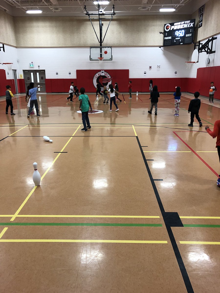 Got to keep moving this morning! @NataleMs @stalphonsaDP #physed