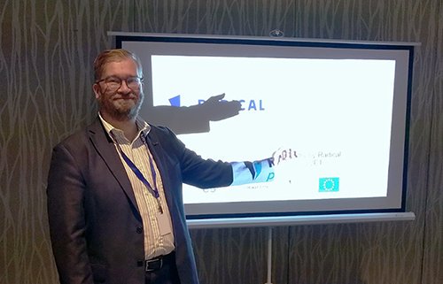 ENGINE Model creates RADICAL buzz <a href="/AHFE/">AHFE International</a> 2019, #AHFE2019 #radical_eu  #erasmusplus #ENGINEmodel.