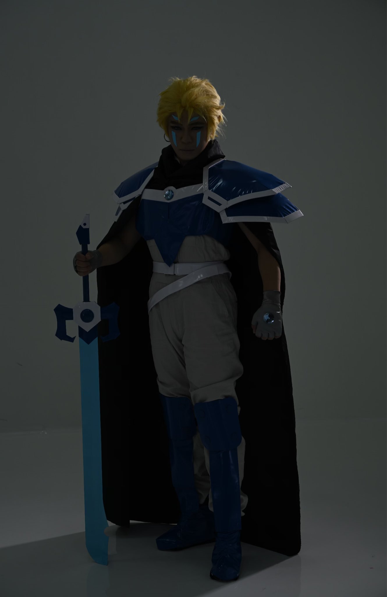 どぺろ 魔法剣士レイアース 剣闘師ラファーガ Photo Mjimax ピン写もあげちゃう 鎧と剣頑張って作ったので見てほしいです ワガママ言って洗脳前後で撮ってもらいました また機会があればラファーガ出したいな どぺろ 魔法剣士レイアース 剣闘師ラファーガ Photo Mjimax ピン写もあげちゃう 鎧と剣頑張って作ったので見てほしいです ワガママ言って洗脳前後で撮ってもらいました また機会があればラファーガ出したいな