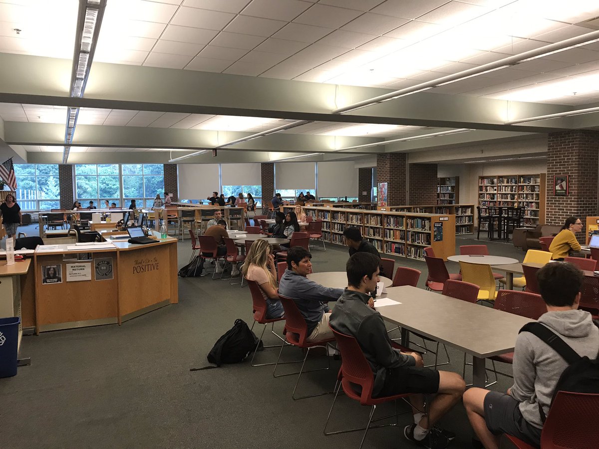 Various Short Story discussions for Literacy Day! <a href="/librarywhs/">WHS Library</a> <a href="/wboroprincipal/">WHS Principal</a> <a href="/WestboroughK12/">Westborough Schools</a> #wbroreads #WHSLiteracyday