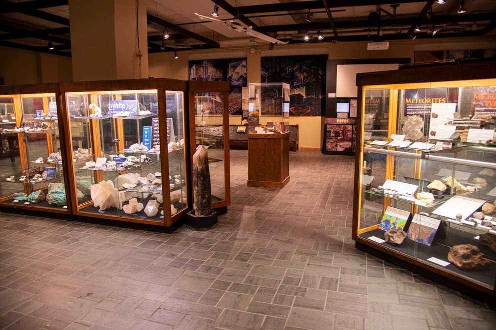 PennStateGEMS's tweet photo. EMS museum extends hours for football games, offers new exhibits

https://t.co/OB086X5PGw https://t.co/96Gd0aXAqw