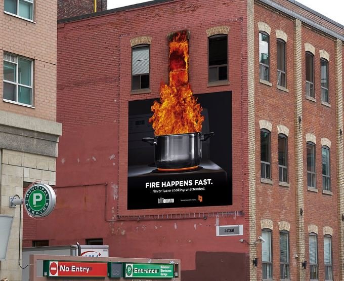 Toronto Fire Services 🇨🇦 tweet media