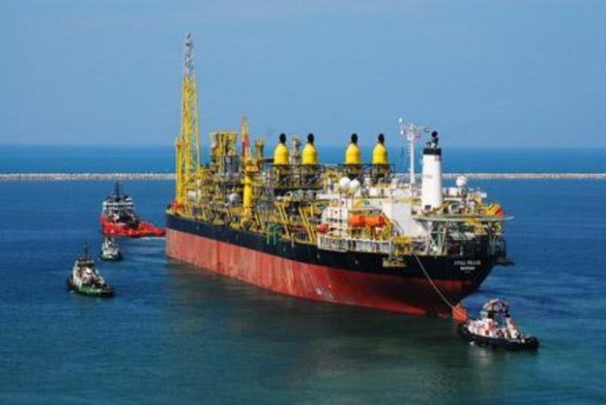 offshoreenergyt's tweet image. Petrorio gains more interest in Frade field #offshore #Brazil buff.ly/2nPdvIH