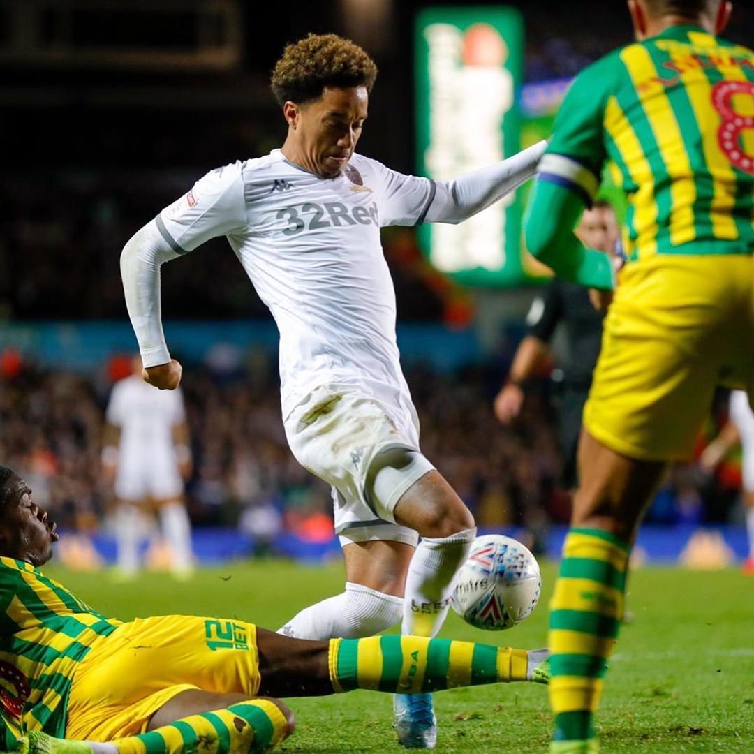 #leeds #mot