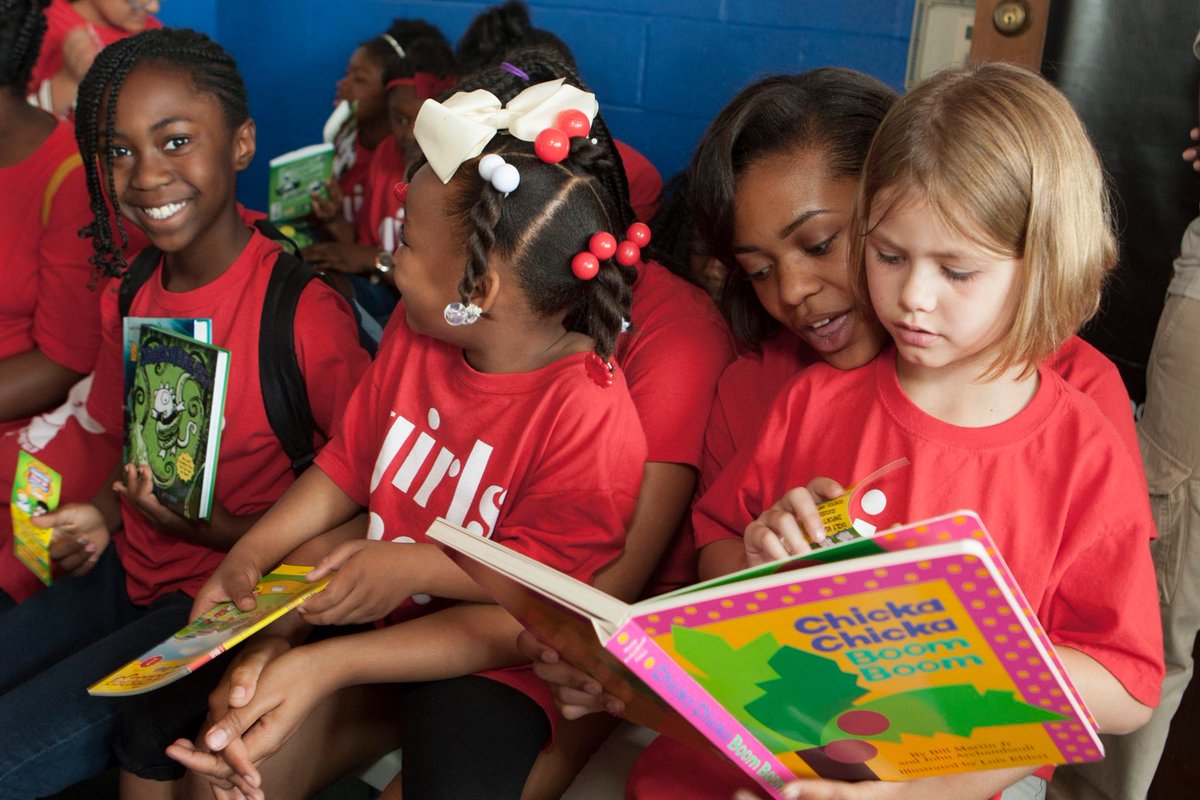 #JobOpening! As the Chief Development Officer of <a href="/girlsincnyc/">Girls Inc. of New York City</a>, you have the exciting opportunity to build and lead the comprehensive development effort supporting the mission, vision, and advancement of whole girl development. lindauerglobal.com/career-opportu… #fundraising #strongsmartbold