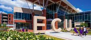 SRHS_Guidance's tweet photo. Hey South, a rep from @EastCarolina will be here in the Senior Lobby TODAY during lunch. Come learn about ECU! https://t.co/6pkXgJh2bl