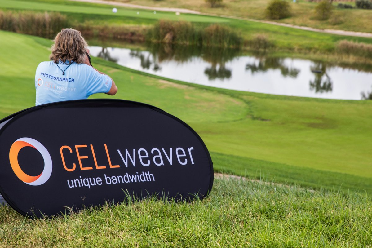 CELLweaver tweet picture